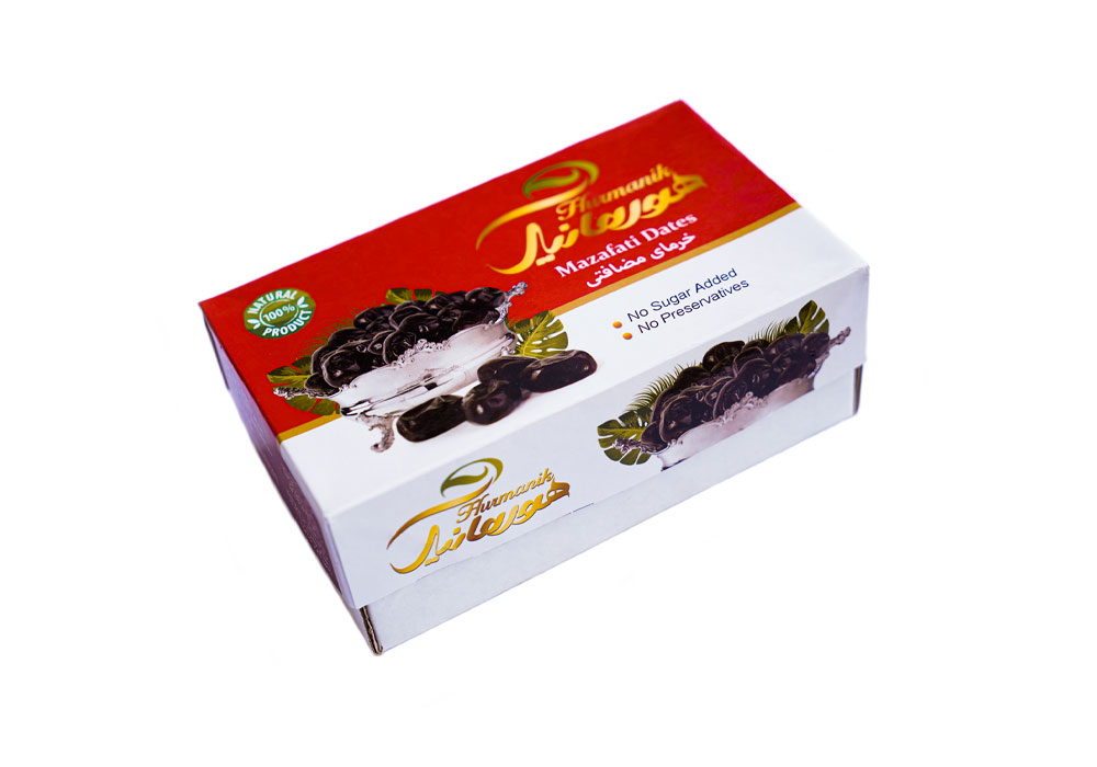 import mazafati dates from iran