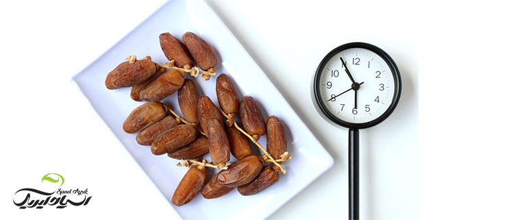 The Best Time to Eat Dates for Weight Loss