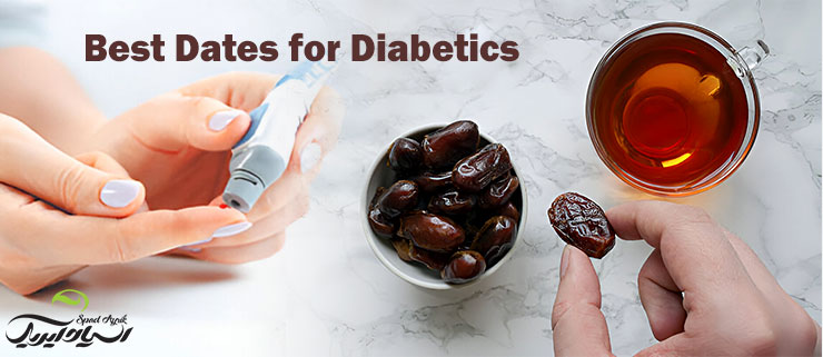 Best Dates for Diabetics