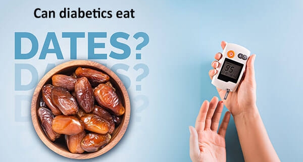 Dates for Diabetics