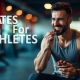 Benefits of dates for athletes